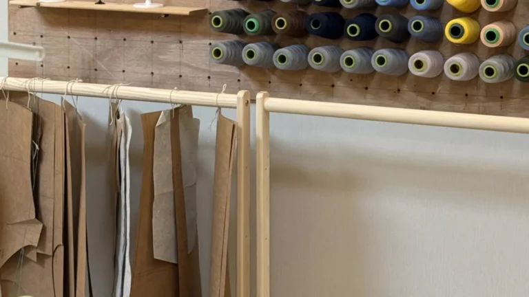 cut and sew manufacturing