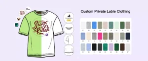 private label clothing